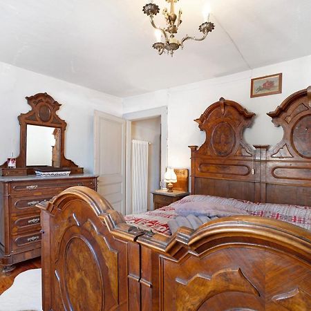Apartmán A Casa Di Elda Santa Maria Maggiore Exteriér fotografie